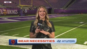 Cassie's Bear Necessities on the Bears' late-game heroics | Bears Game Day Live