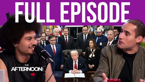 Vikings with Dawn Mitchell, medical breakthrough, Government open for business & more: Nov. 13, 2025