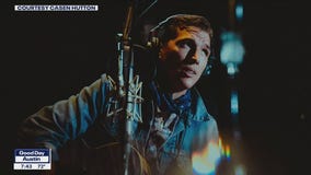 'Tuning In' with Dallas Burrow