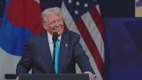 Trump signs bill to release Epstein files