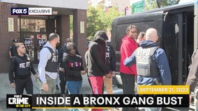 Crime in the City full episode: Sept. 24, 2023