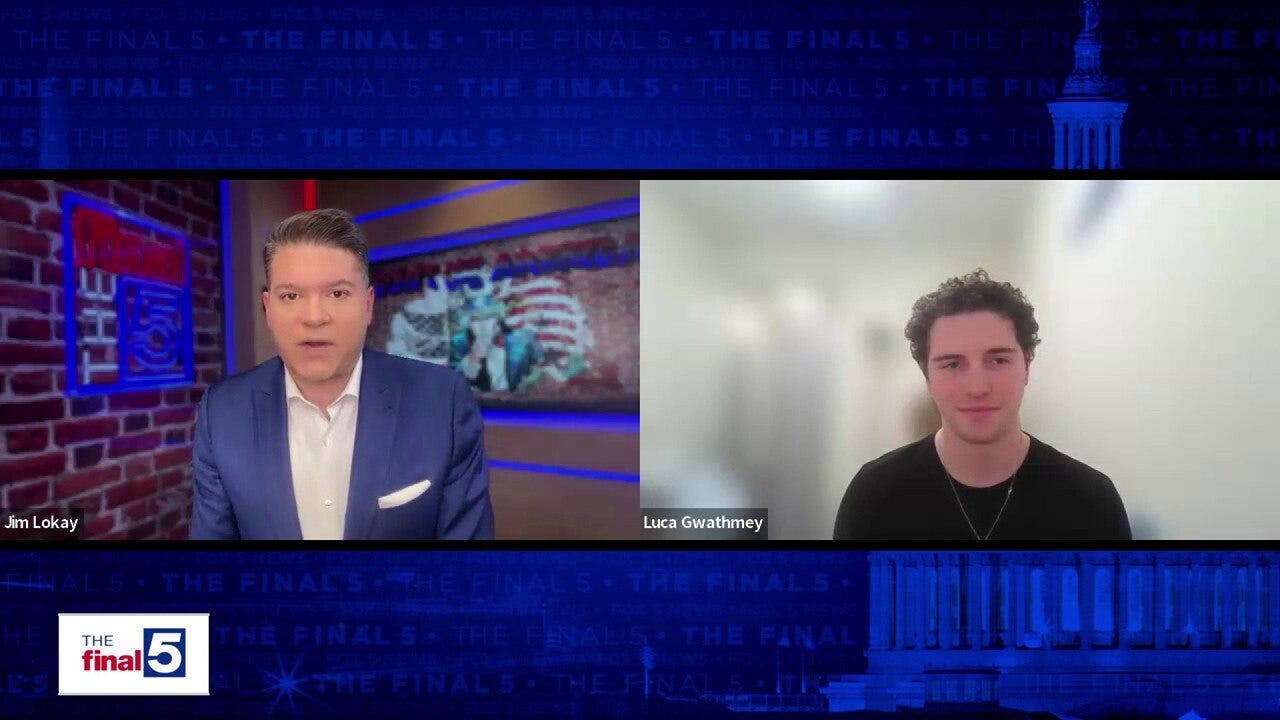 Brown student from Alexandria on fear, confusion after campus shooting 