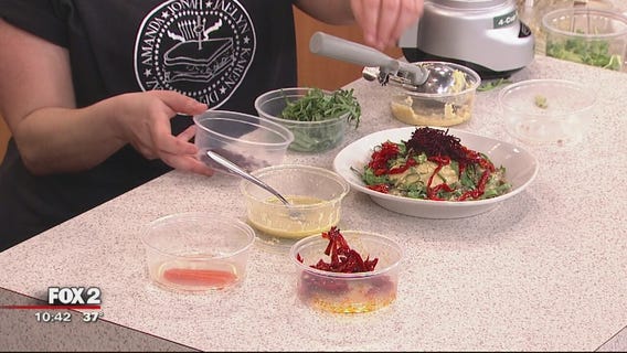 13th Annual MI Earth Day Fest April 20-22