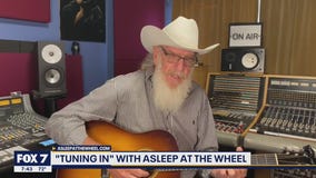 'Tuning In' with Asleep At The Wheel