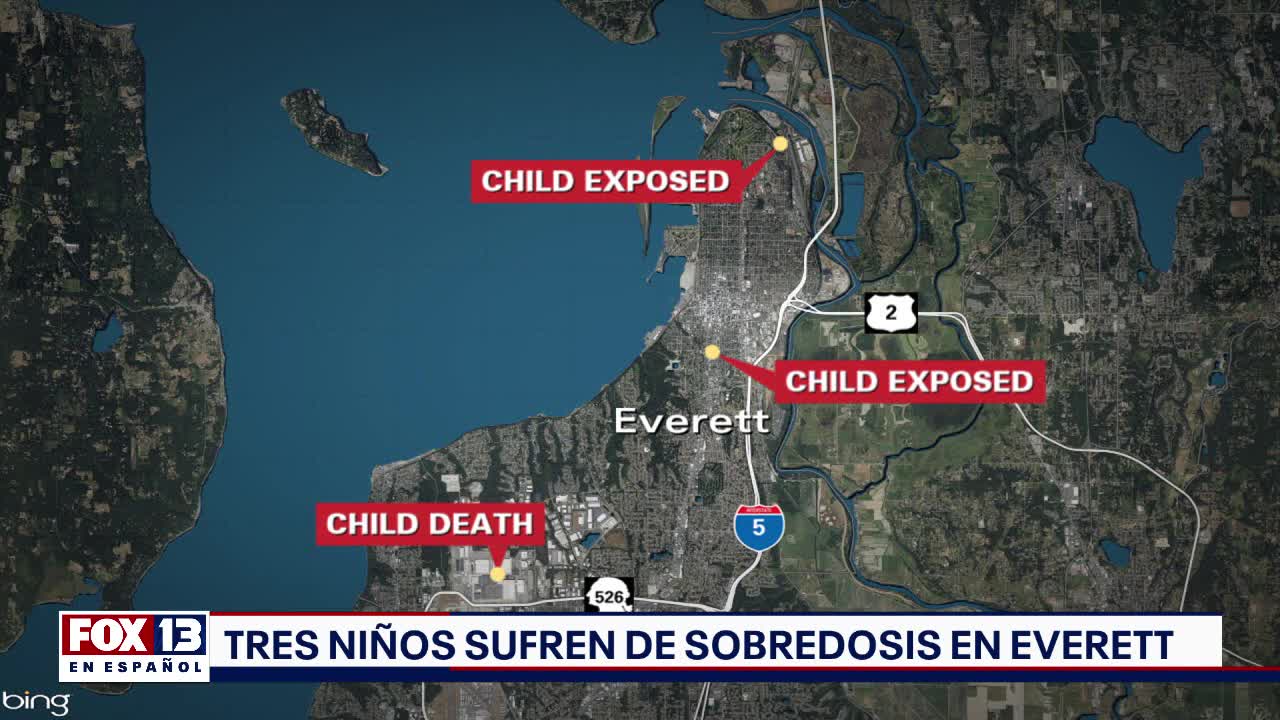 ?ltimas noticias con el noticiero FOX 13 Seattle: Viernes, 26 de abril