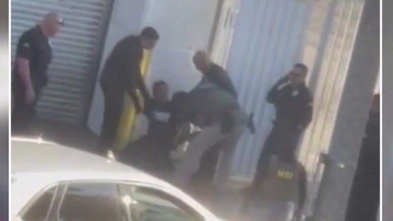 ICE indictment against TikTok streamer dismissed