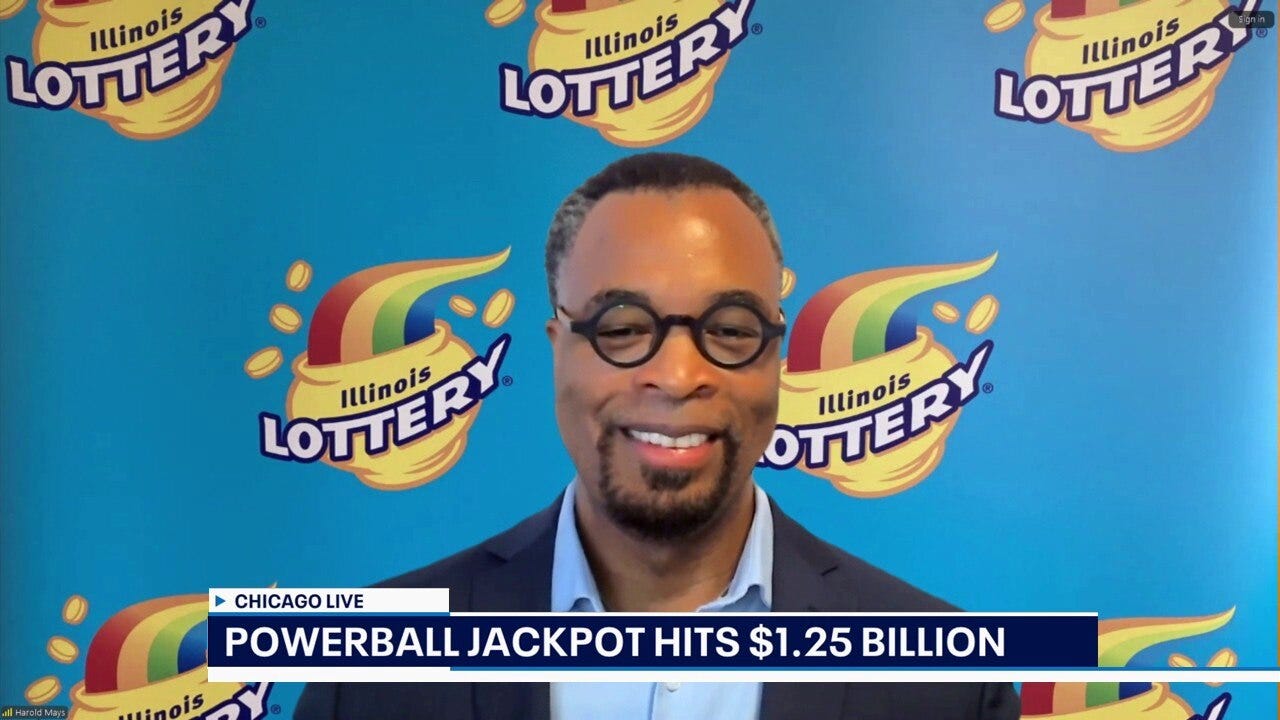 Powerball jackpot grows again; here's what to know before the next drawing | ChicagoLIVE