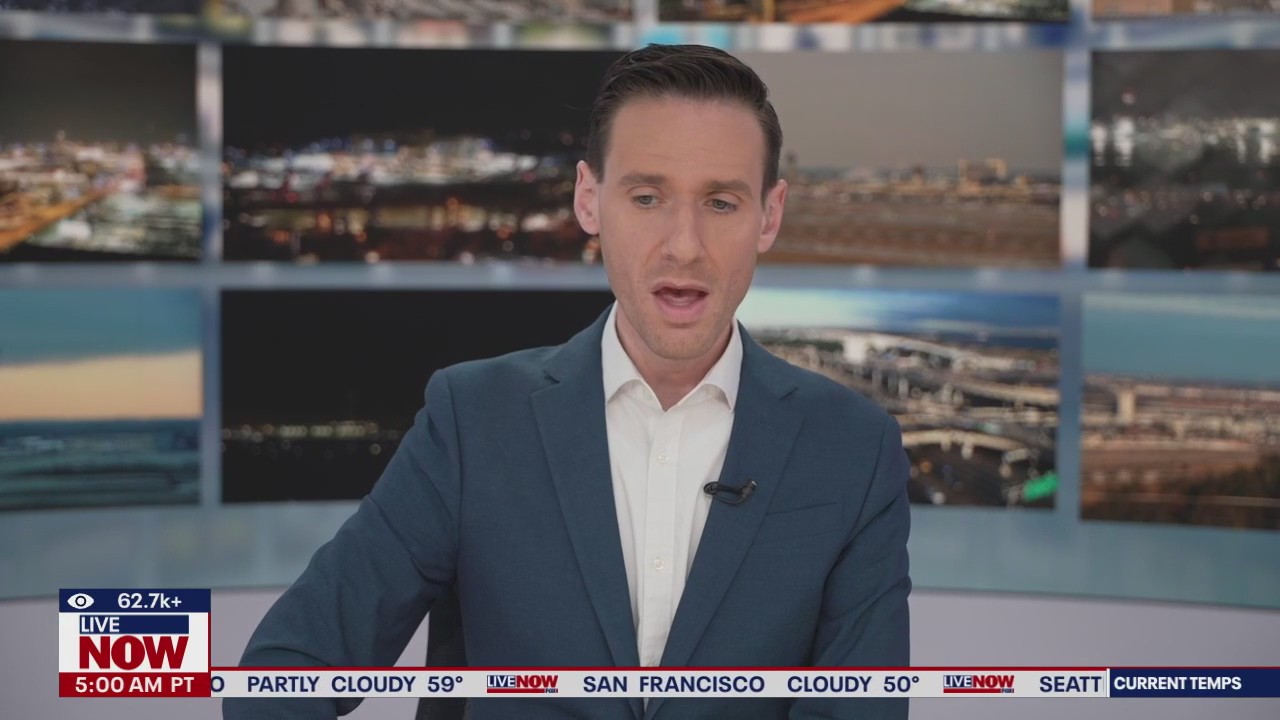 Trump declares Biden autopen actions 'void'