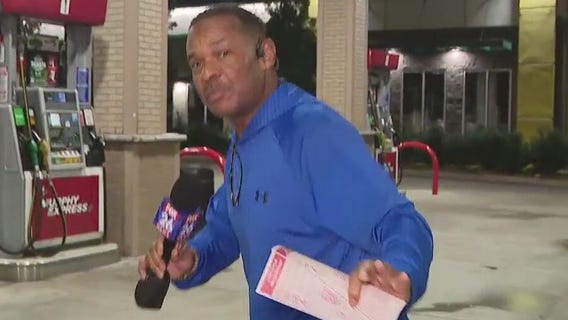 $800M Mega Millions ticket sold in Sugar Land