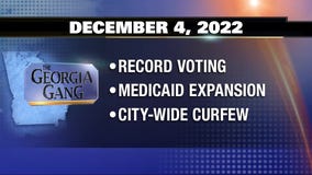 The Georgia Gang: Dec. 4, 2022