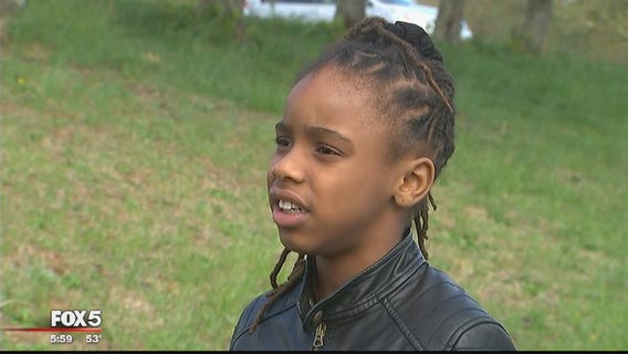 Maryland girl says she warned school officials of 8-year-old classmate bringing loaded gun to school
