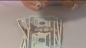 AG Paxton challenges guaranteed income plan