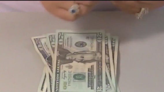 AG Paxton challenges guaranteed income plan