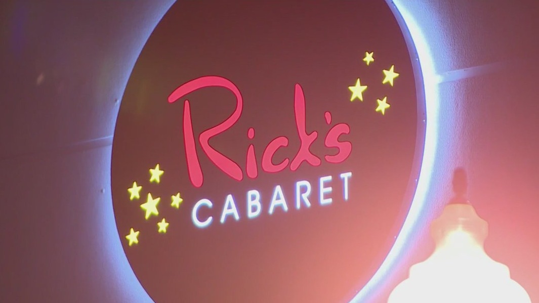 Former dancers file lawsuit against popular strip club claiming customers sexually abused them