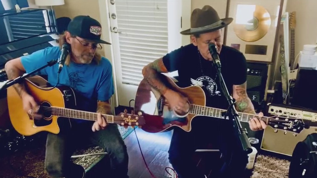 Music in the Morning: Robert Wagner