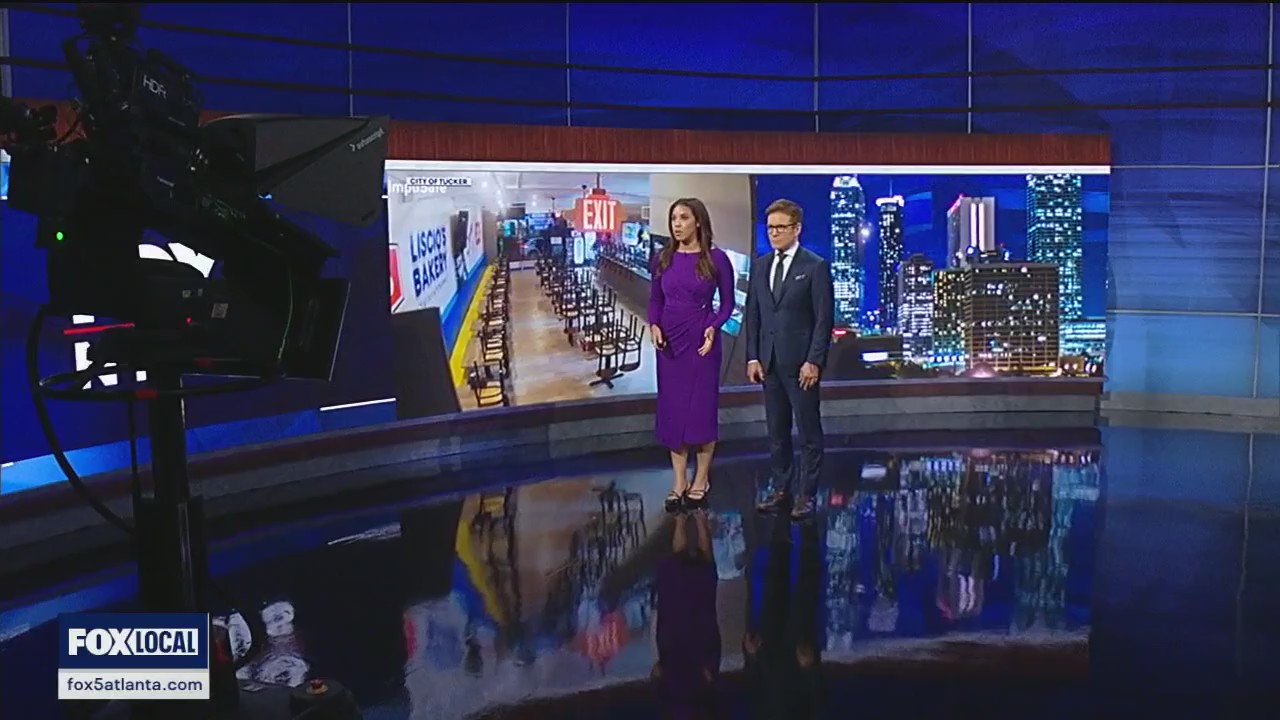 FOX 5 News at 10 p.m. July 9, 2025