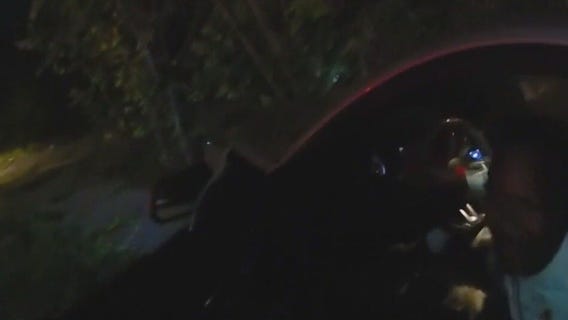 Judge voids plea after seeing video of Detroit officer shooting man