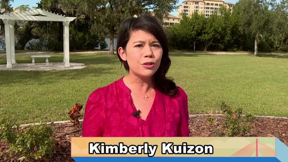 South of the Skyway with Kimberly Kuizon