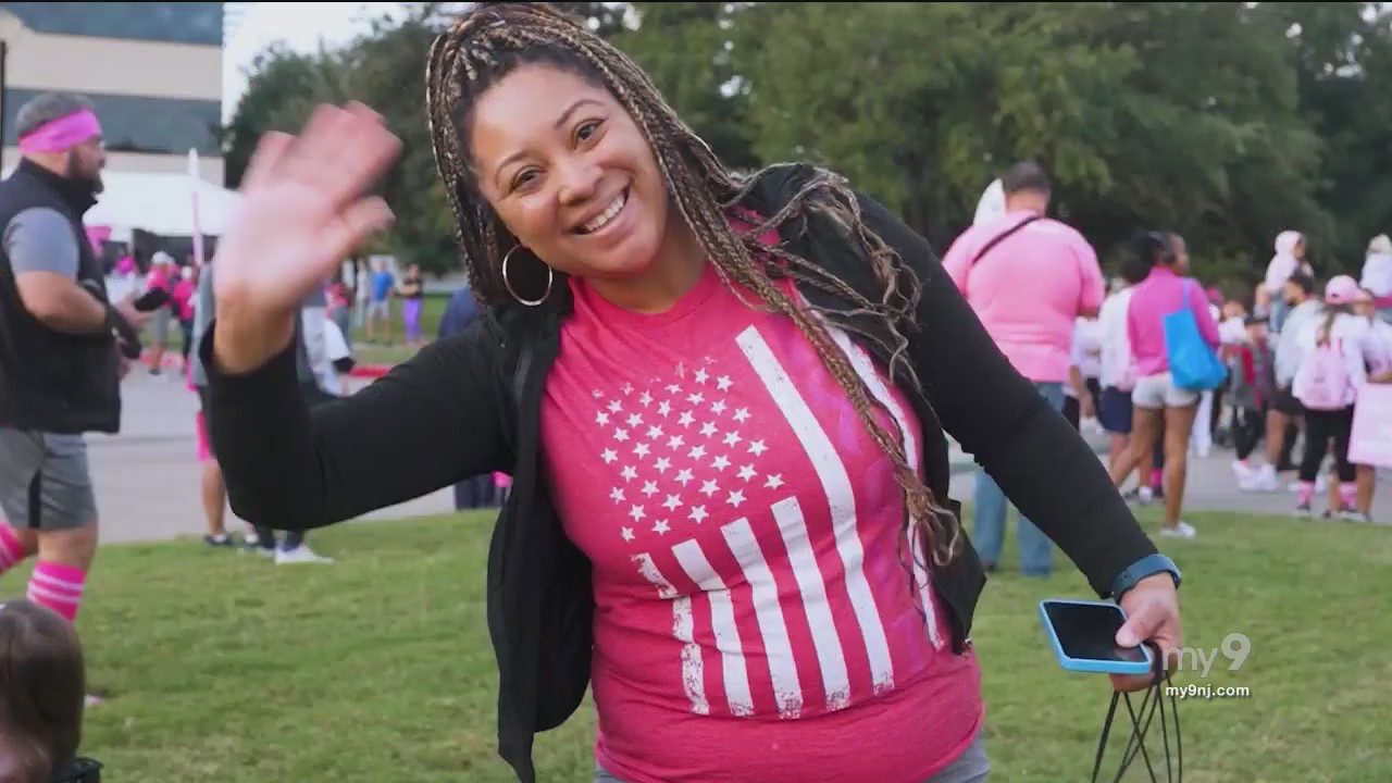 Susan G. Komen NJ; Stacked Up Academy; Make Our Schools Safe NJ