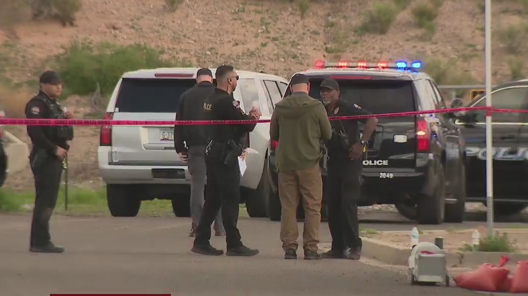 Suspect dead in deadly Avondale police shooting | FOX 10 Phoenix