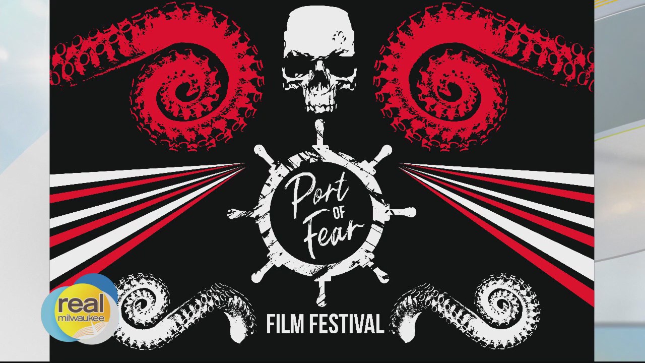 Port of Fear Film Festival