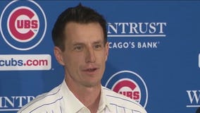 Craig Counsell officially introduced as new Cubs manager