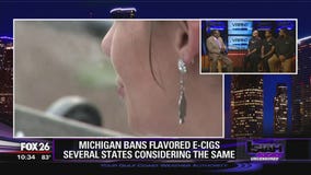 What is causing widespread vaping illnesses?