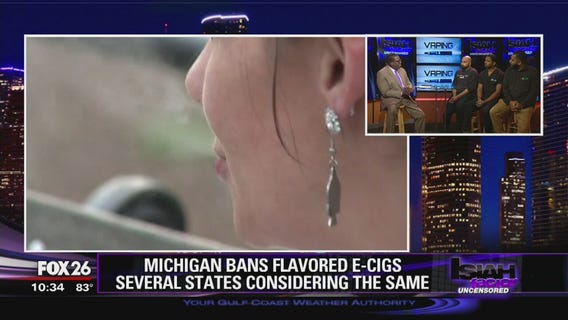 What is causing widespread vaping illnesses?