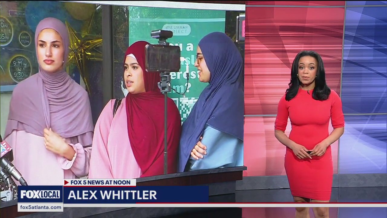 FOX 5 News at Noon April 14, 2025