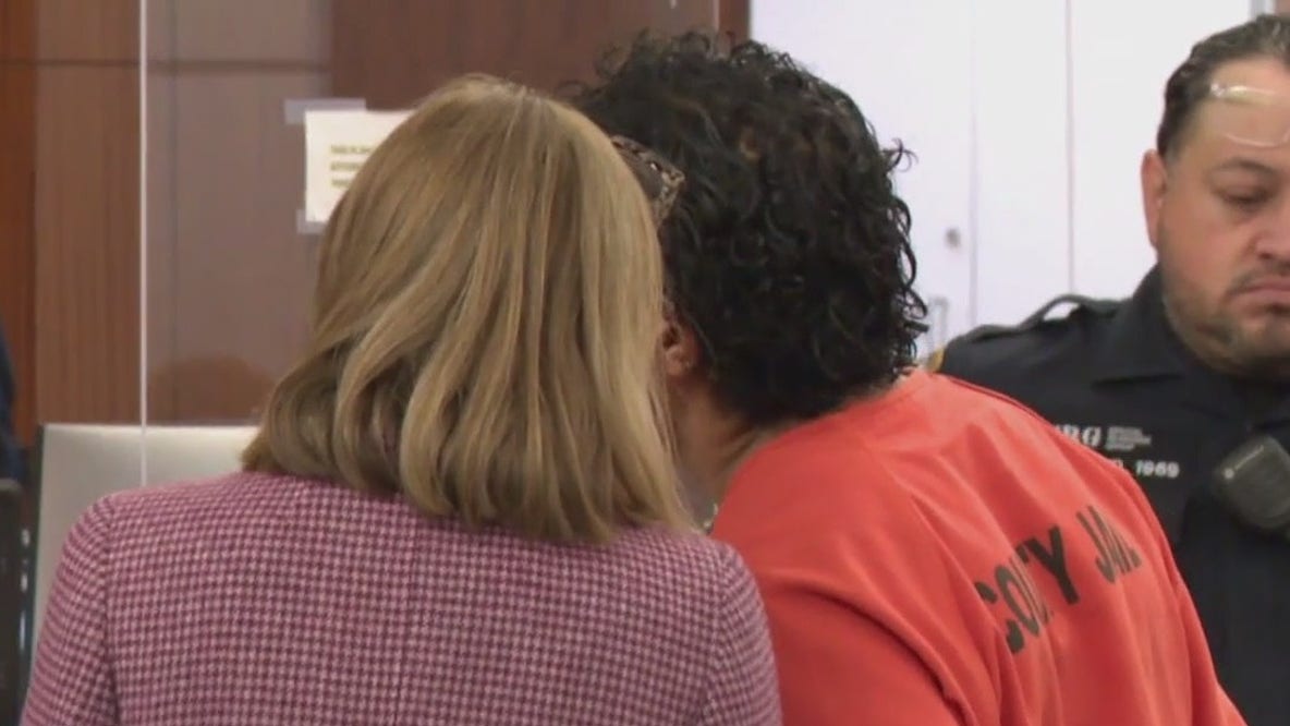 Honduran man accused of killing girlfriend, dumping body in barrel on immigration hold