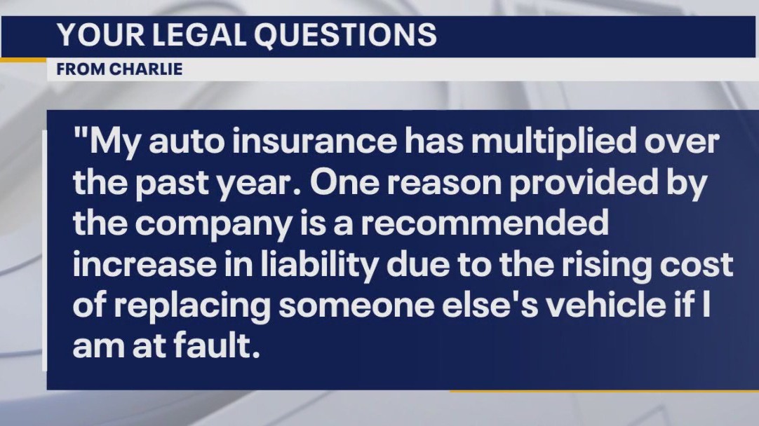 Your Legal Questions: Dec. 19, 2023