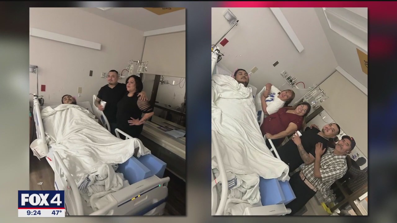 Tow truck driver left wheelchair bound after crash