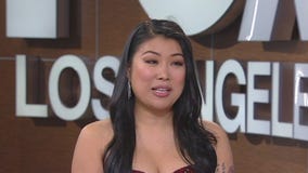 Catching up with Jiaoying Summers