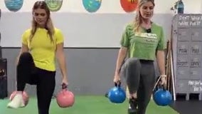 Workout Wednesday: The Gym Lab