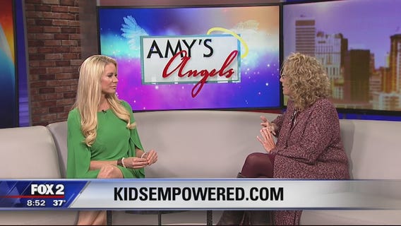 Kids Empowered conference April 21 in Detroit