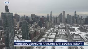 O'Hare faces flight cancellations ahead of winter storm | ChicagoLIVE