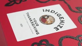 Indigenous Food Lab highlights native cuisine