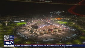 Qatar's human rights questioned as World Cup nears