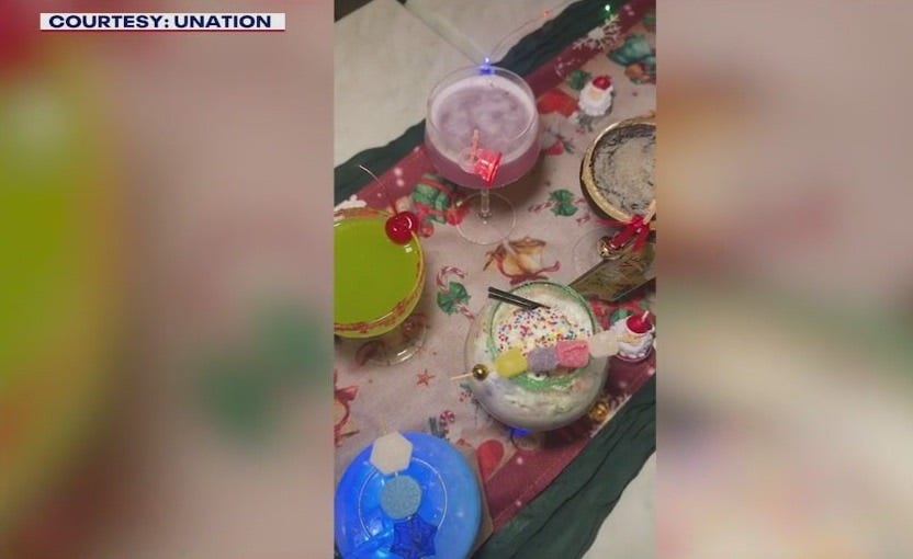 Community Crossroads: Top holiday-themed weekend events