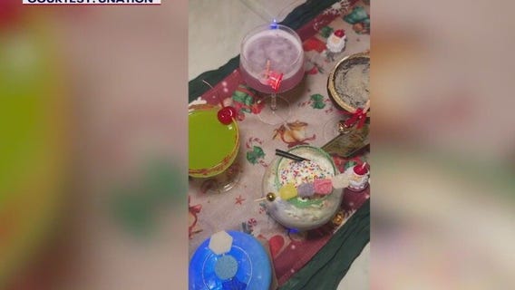 Community Crossroads: Top holiday-themed weekend events