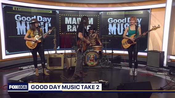 Good Day Music Take 2 - Episode 16