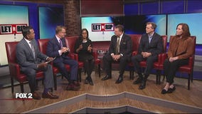 State government budget cuts; dropping Columbus day?