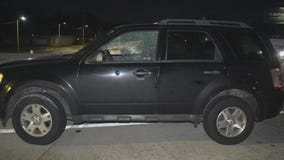 Ferndale DoorDash murder suspect arraigned in court