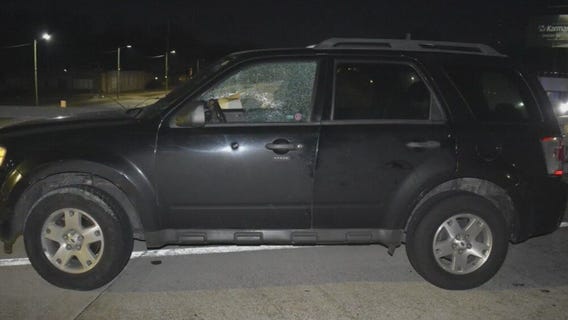 Ferndale DoorDash murder suspect arraigned in court