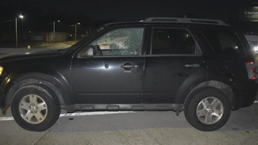 Ferndale DoorDash murder suspect arraigned in court