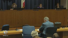 California Public Utilities Commission calls emergency meeting with Pacific Gas and Electric Co