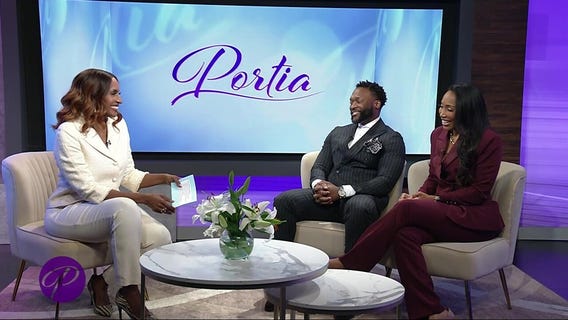 Portia: Color Blind Love
