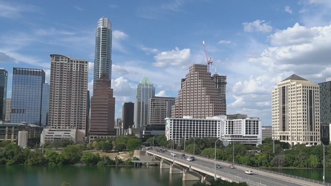 Austin winter weather preparations