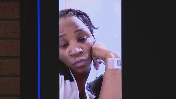 Judge could revoke Pontiac mom's jail communication privileges