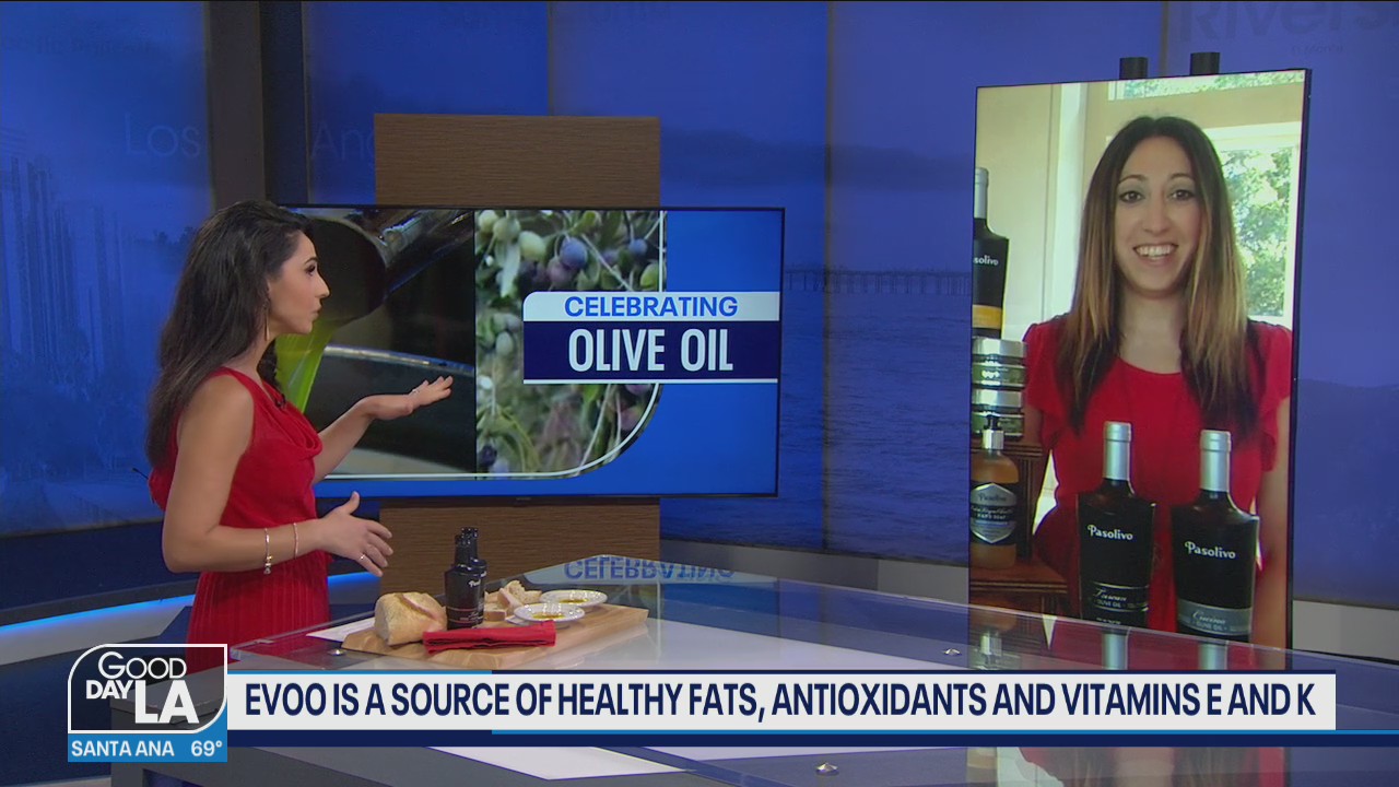 Extra virgin olive oil is delicious and has many extraordinary health benefits, and uses